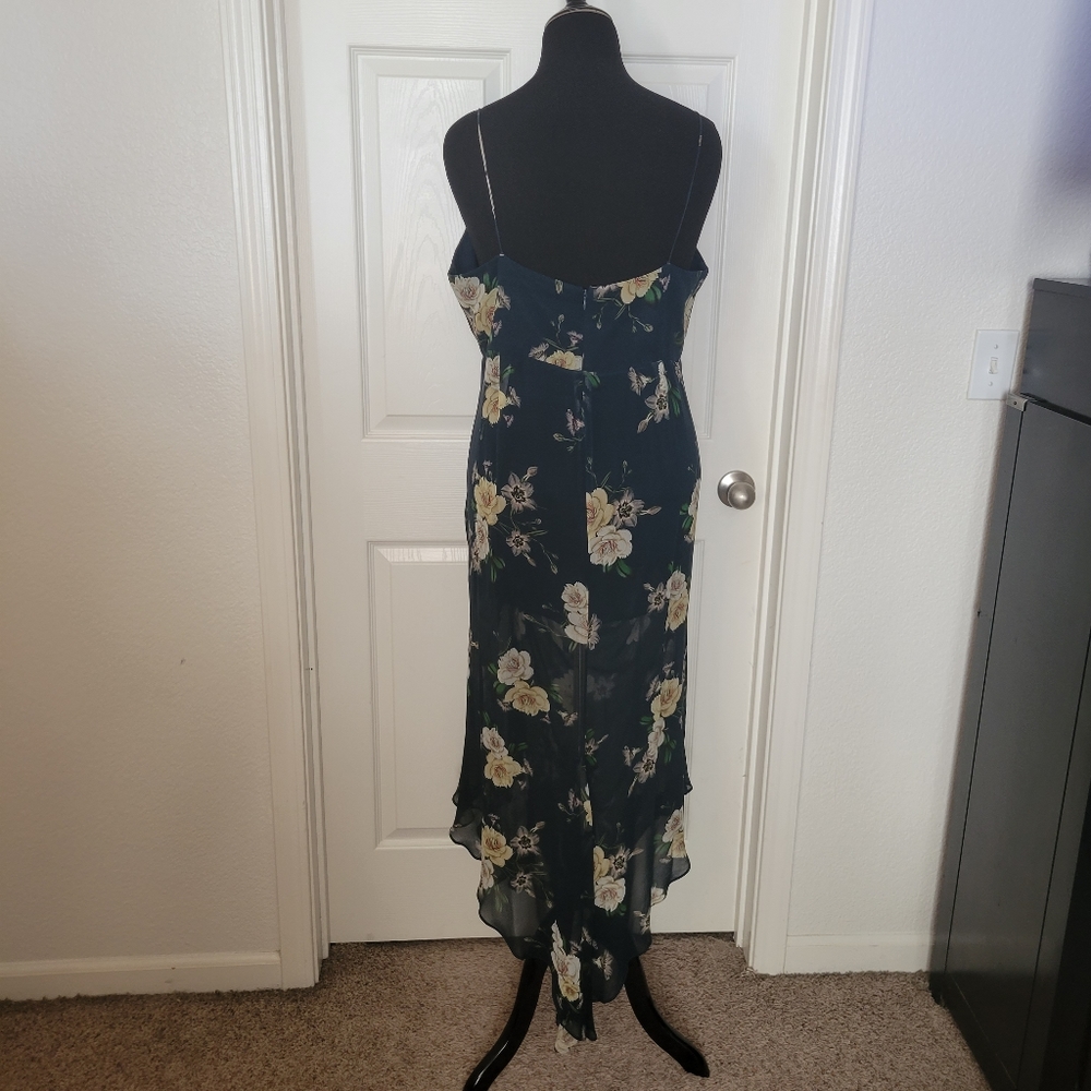 EUC Nicholas Dress - Picture 9 of 16